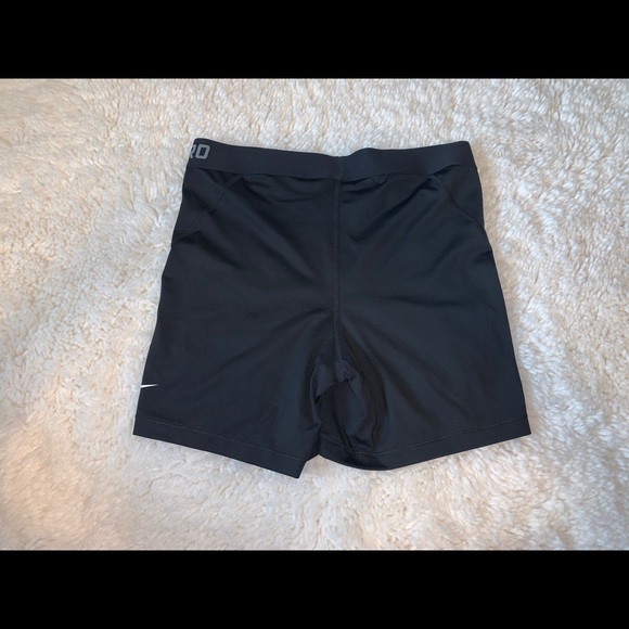 Nike pro spandex - Picture 4 of 6